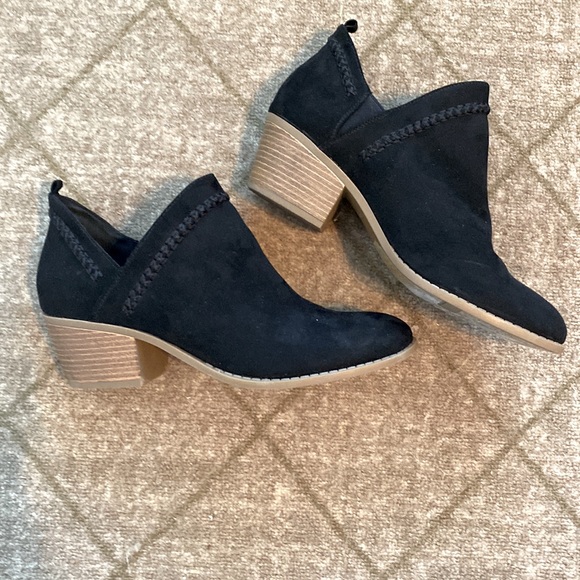 Fergalicious Shoes - Ankle Boots